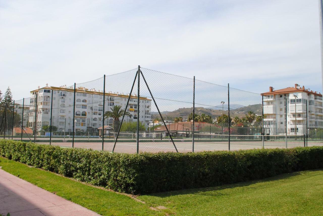 Apartamentos Laguna Beach Торрокс-Коста Экстерьер фото